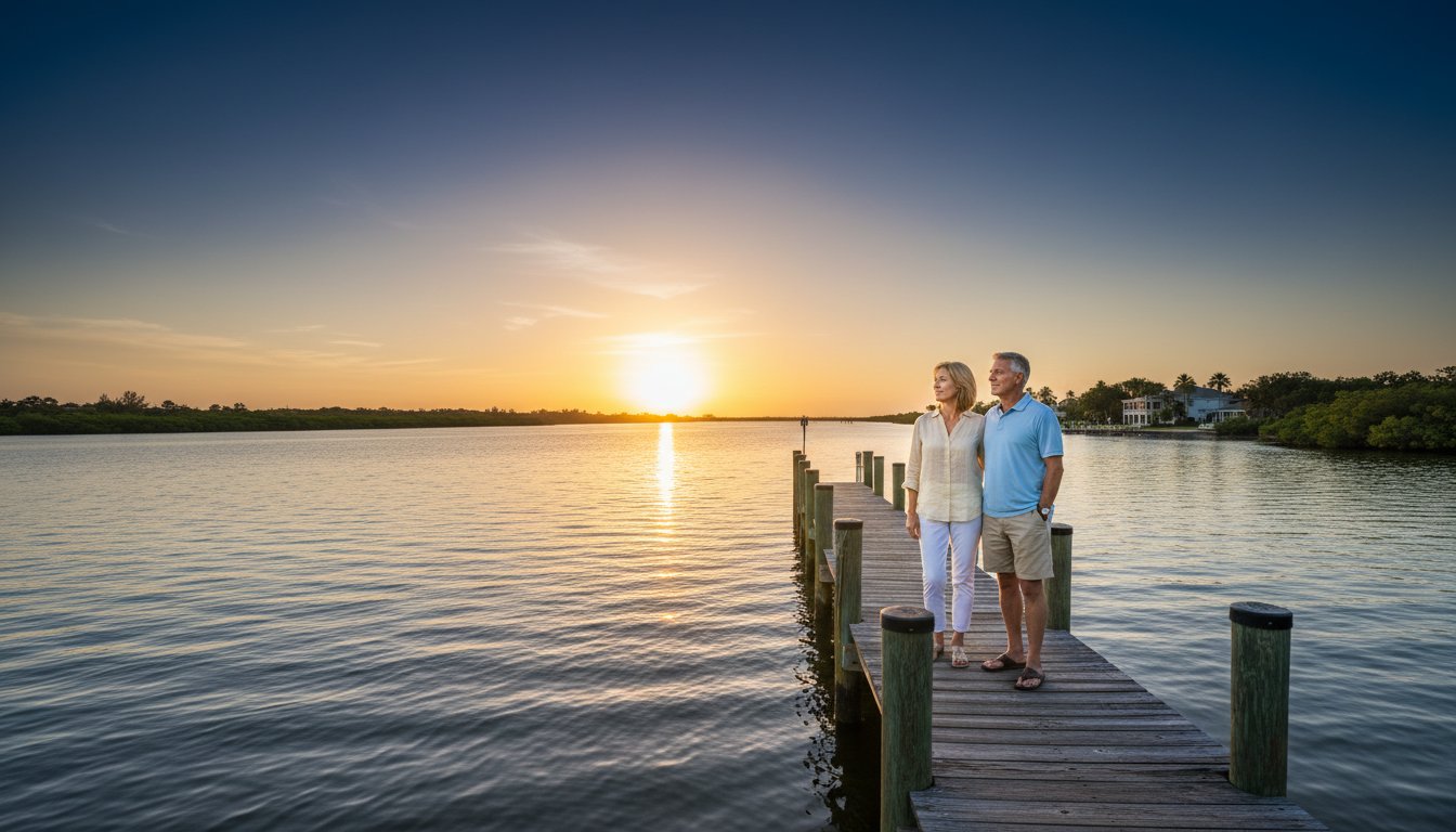 Cost of Cremation in Florida: A 2026 Guide for Belleair Bluffs Families