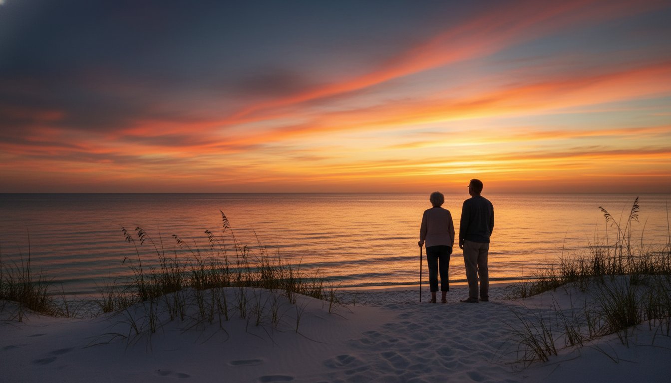 Understanding the Cremation Retort: A Guide for Belleair Bluffs Families