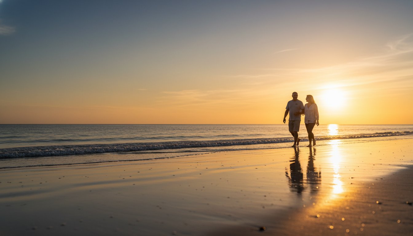 Beyond 'Sorry for Your Loss': A Guide to Meaningful Sympathy in Belleair Bluffs