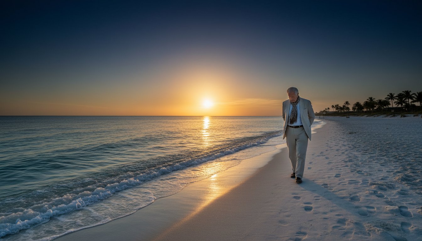 SSA 1724 Guide: Claiming Social Security Benefits for Deceased Loved Ones in Belleair Bluffs
