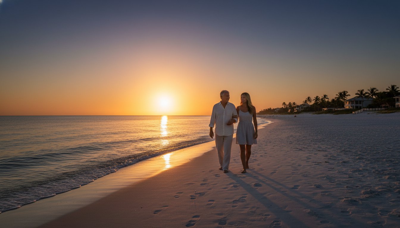 Cremation Prices in Florida: A 2026 Guide for Belleair Bluffs Families