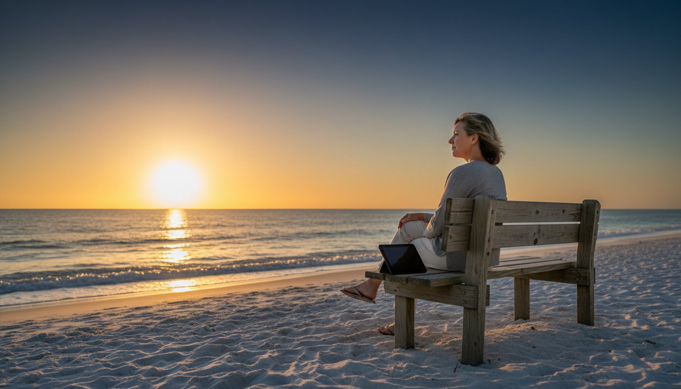 How to Search Obituaries Free by Name in Belleair Bluffs and Pinellas County