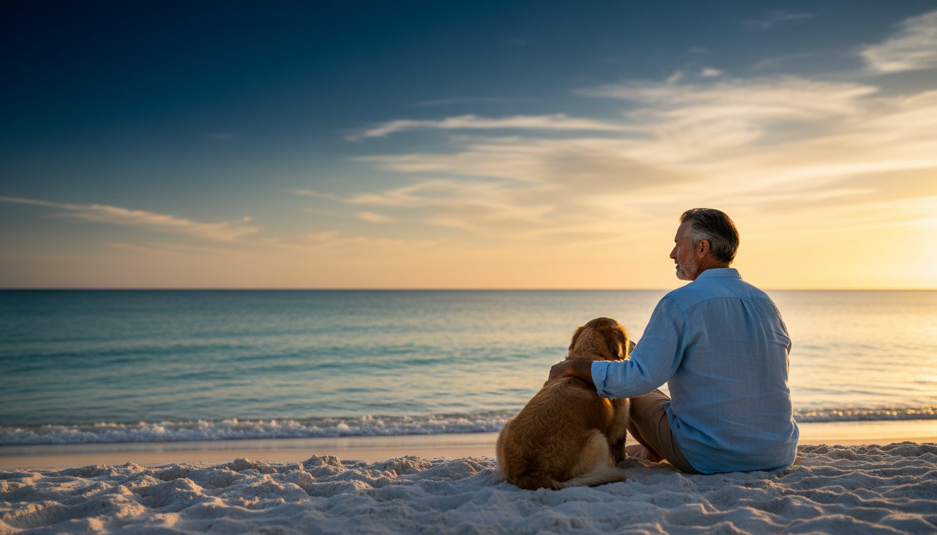 Compassionate Pet Cremation Services in Belleair Bluffs: Honoring Your Faithful Companion
