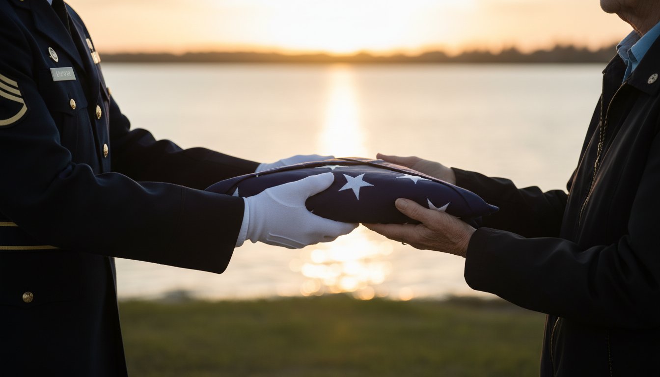 American Legion Seminole Florida: Honoring Veterans in Belleair Bluffs