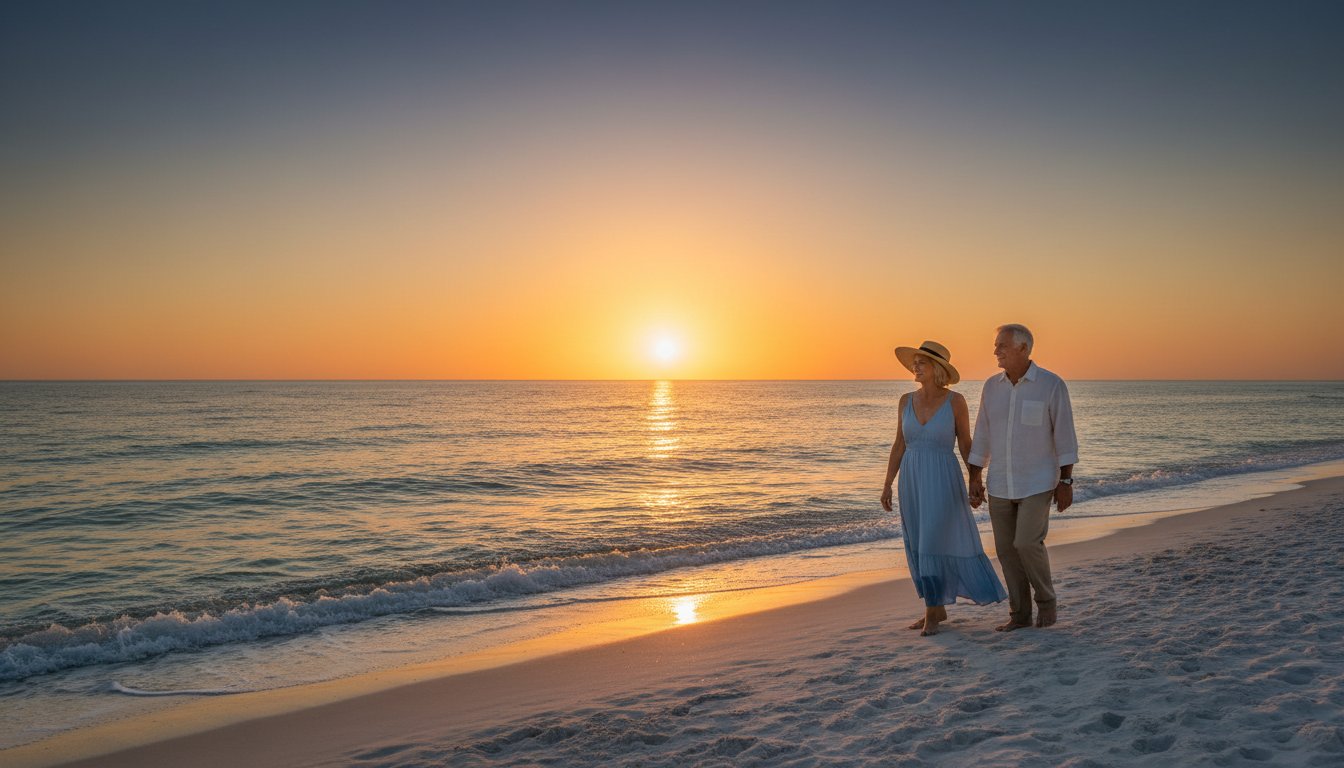Direct Cremation Near Me: A Compassionate Comparison for Belleair Bluffs Families