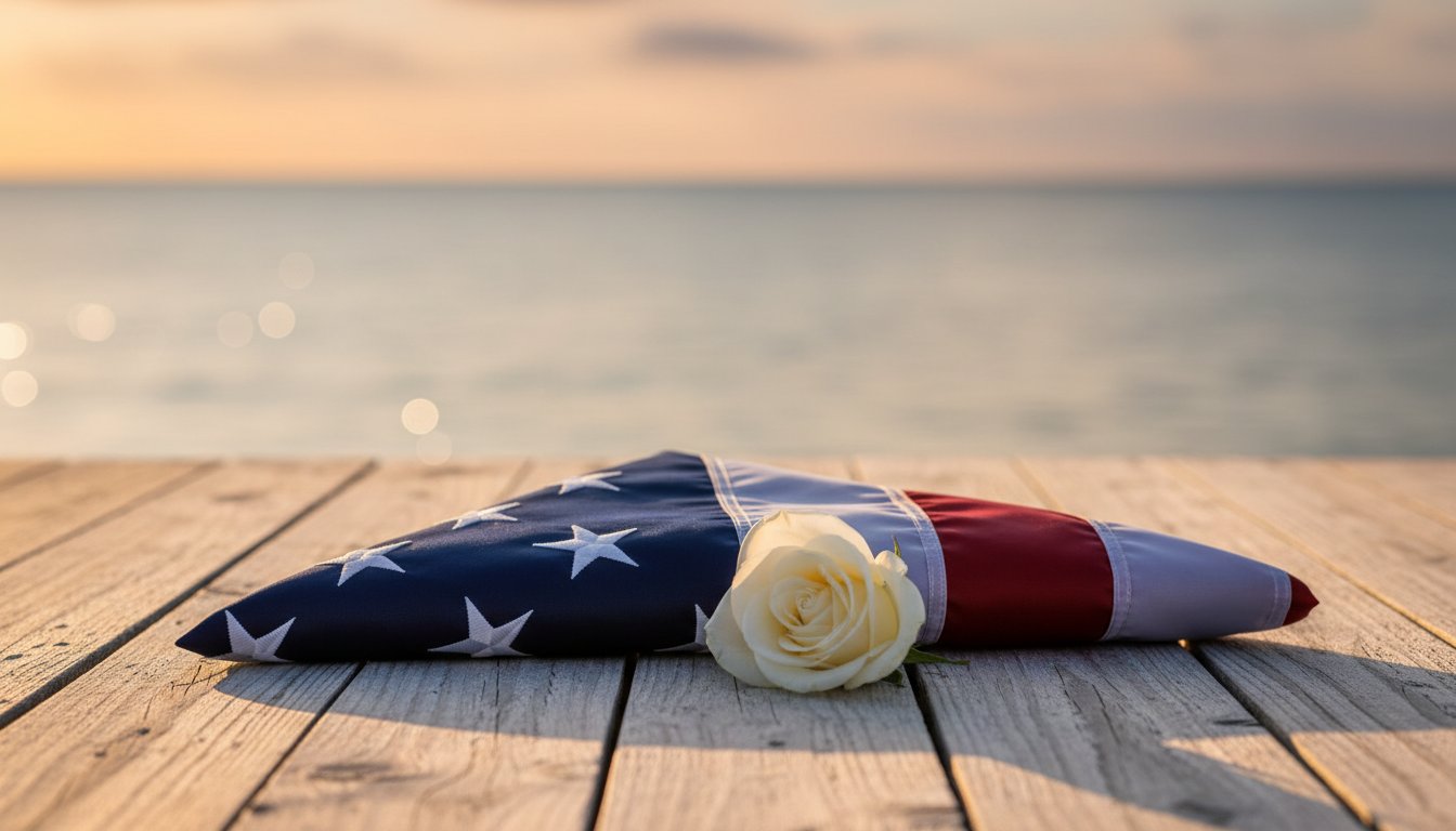 Veteran Funeral Honors in Belleair Bluffs: A Complete Guide to Military Tributes