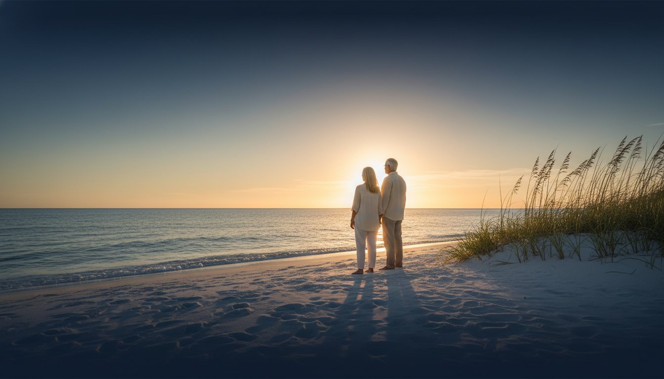 Choosing a Funeral Home Near Me: A Compassionate Evaluation Checklist