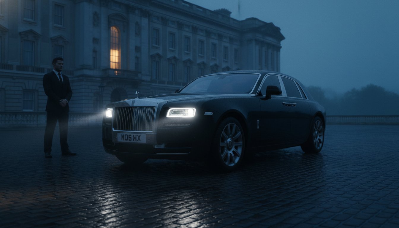 How Does the Royal Family Maintain Security? Inside the Gold Standard of Elite Protection