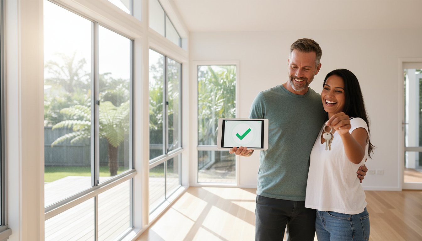 The PEXA Settlement Process in QLD: A Step-by-Step Guide for 2026