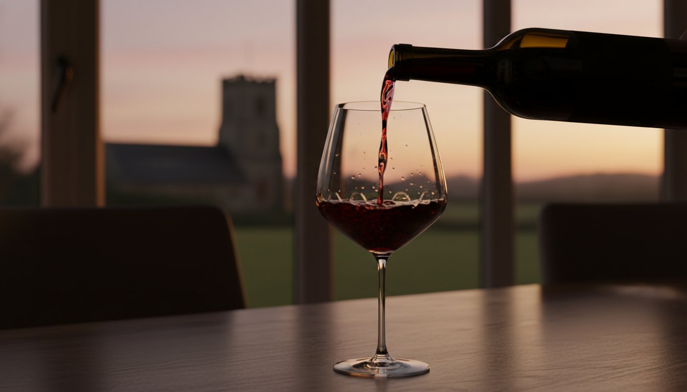 Best Red Wine Under £30 in Suffolk: A Connoisseur’s Curated Selection for 2026
