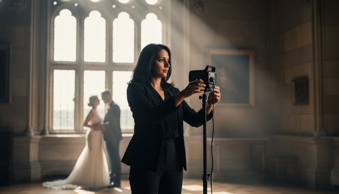 Common Wedding Photography Mistakes to Avoid: A Professional Guide for 2026