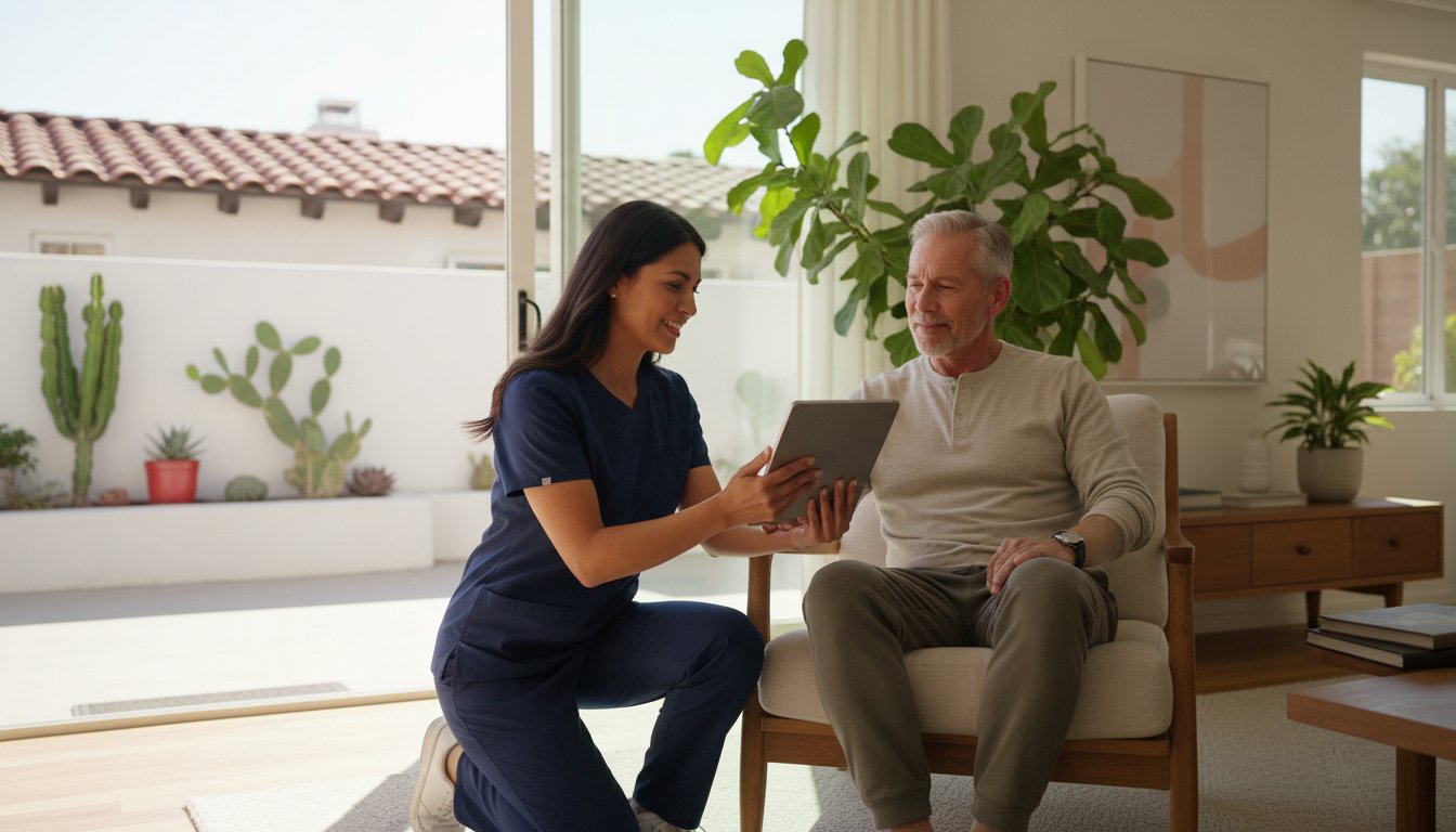 Post-Operative Wound Complications Treatment in San Diego: Advanced Mobile Solutions
