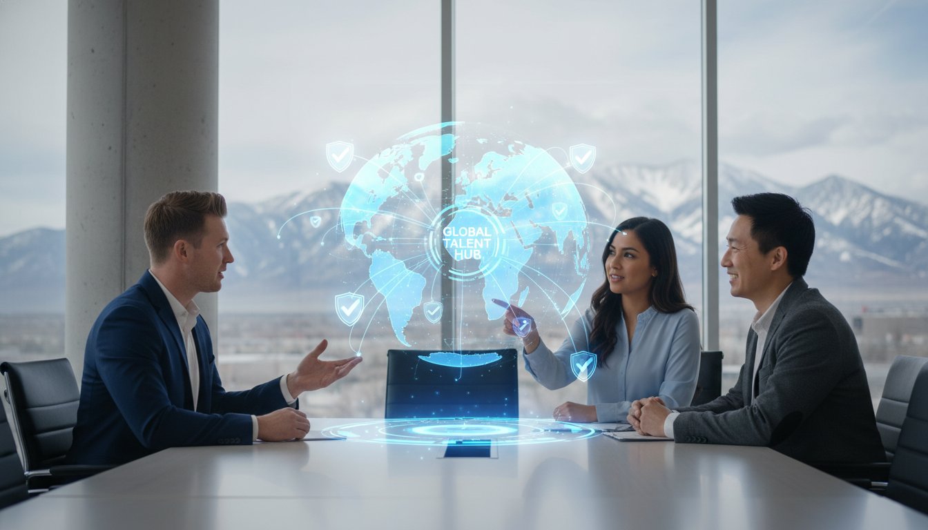 International Background Checks for US Companies: The 2026 Compliance Guide