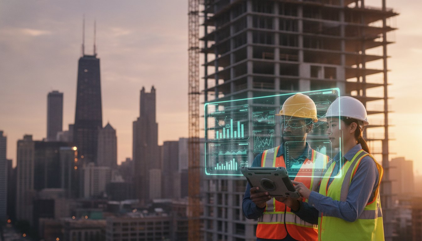 How to Prevent Construction Claims with Documentation: A Practical Guide