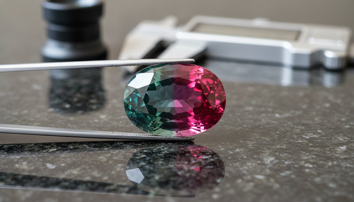 Alexandrite Price Per Carat: The 2026 Collector’s Guide to Value and Rarity