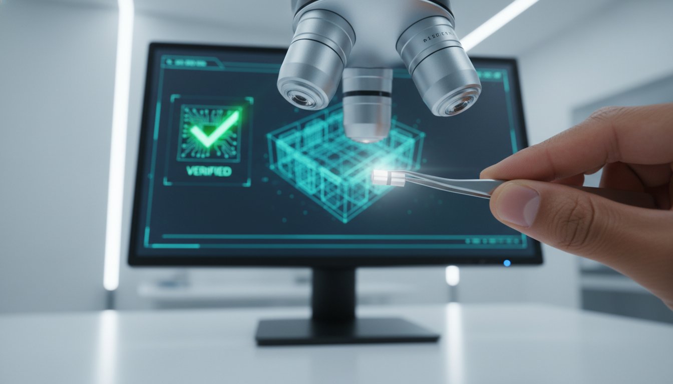 How to Avoid Counterfeit Electronic Components: A 2026 Procurement Strategy