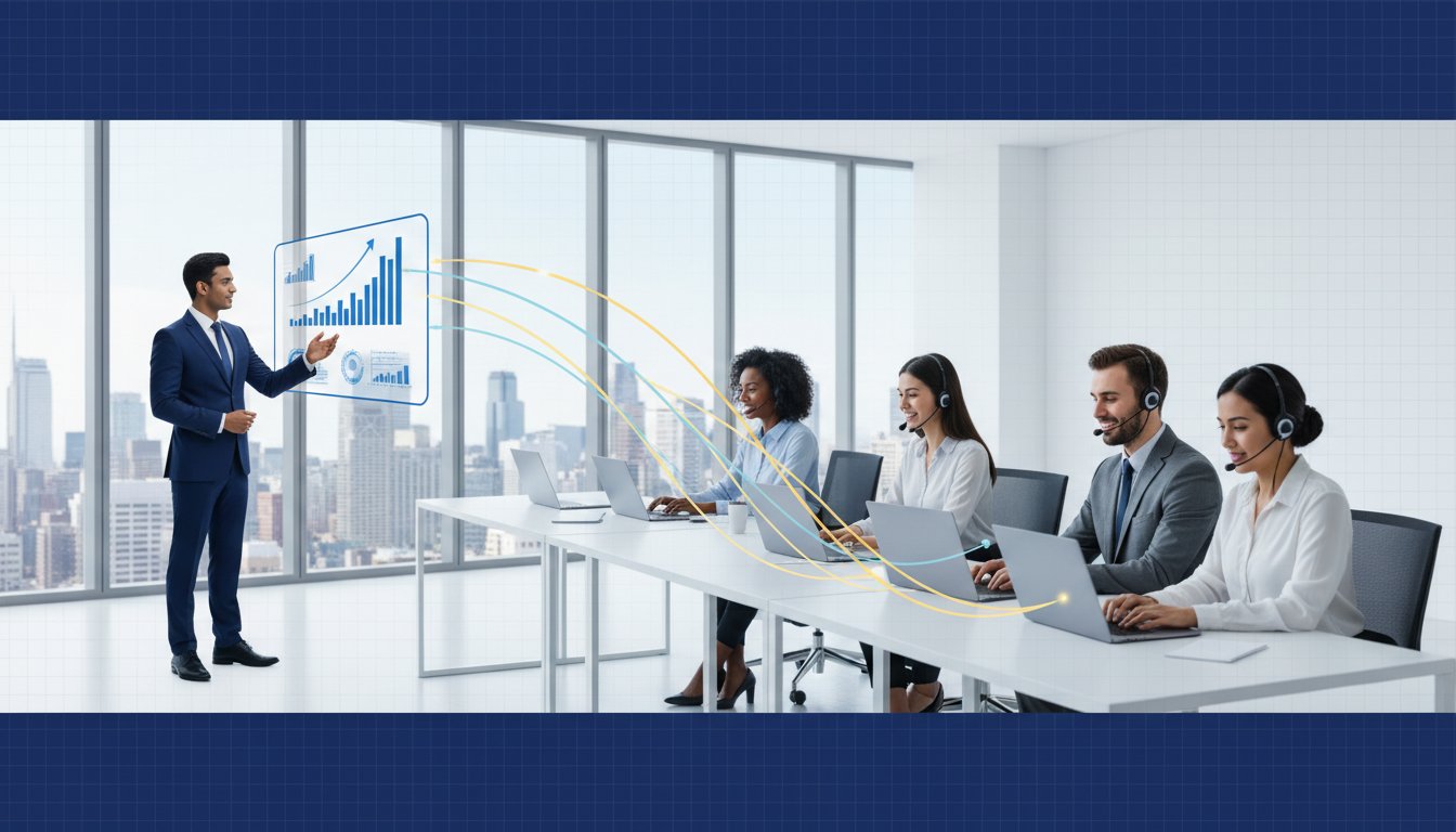 E-Commerce Customer Service Outsourcing: The 2026 Executive Guide to Scalable Leverage