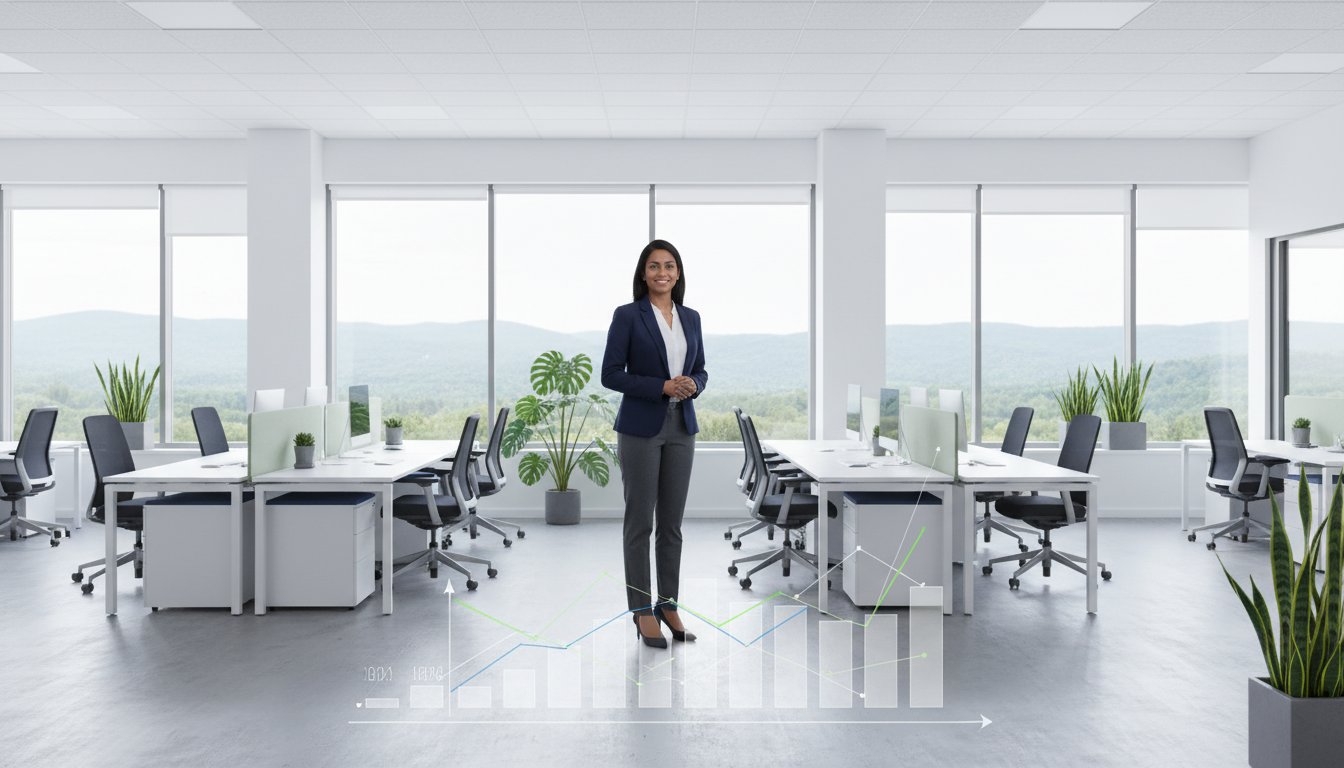 How Much to Charge for Office Cleaning in CT: 2026 Commercial Pricing Guide