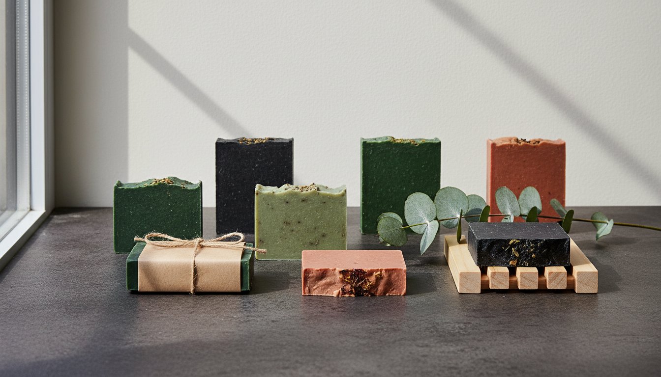 How to Store Handmade Soap Before Use: The Chic Guide to Preserving Your Glow