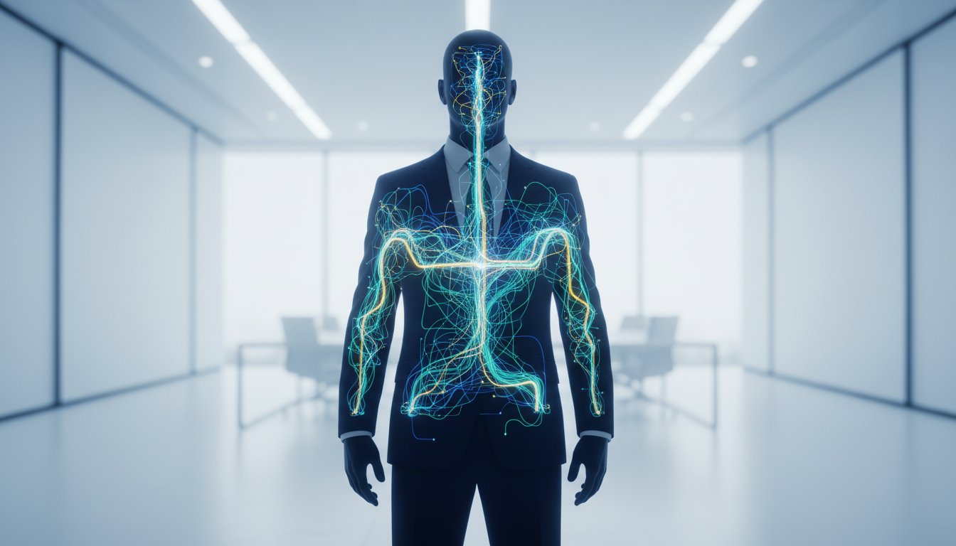 Beyond the Performance: Developing Executive Presence through Psychological Depth in 2026