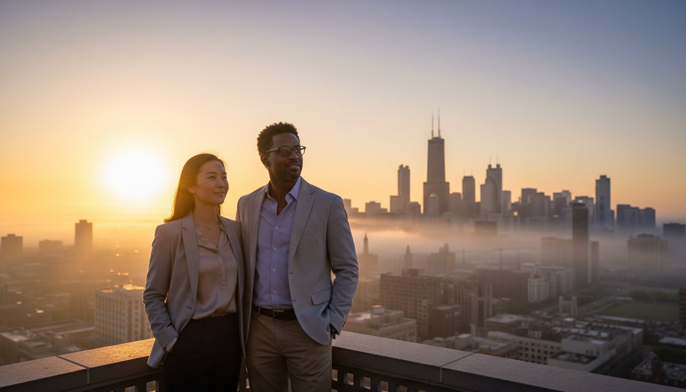 Rebuilding Credit After Chapter 7 in Chicago: Your 2026 Fresh Start Guide