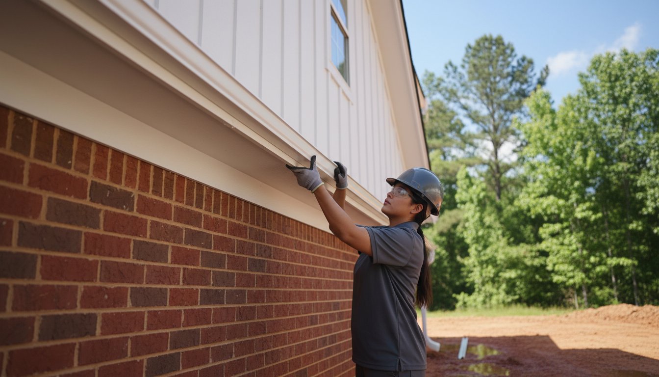 Gutter Installation Cost in Marietta, GA: 2026 Homeowner’s Pricing Guide