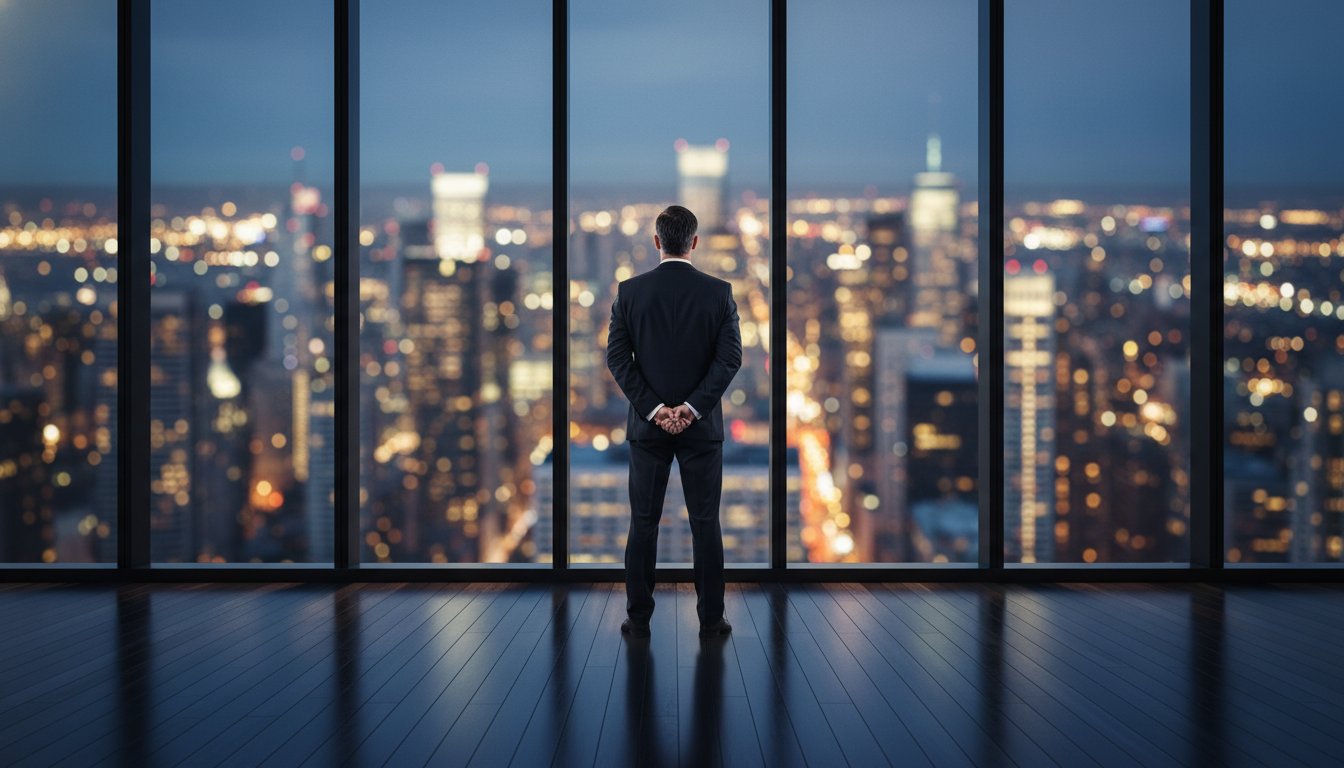 How to Scale My Real Estate Portfolio: The CEO Blueprint for 8-Figure Growth