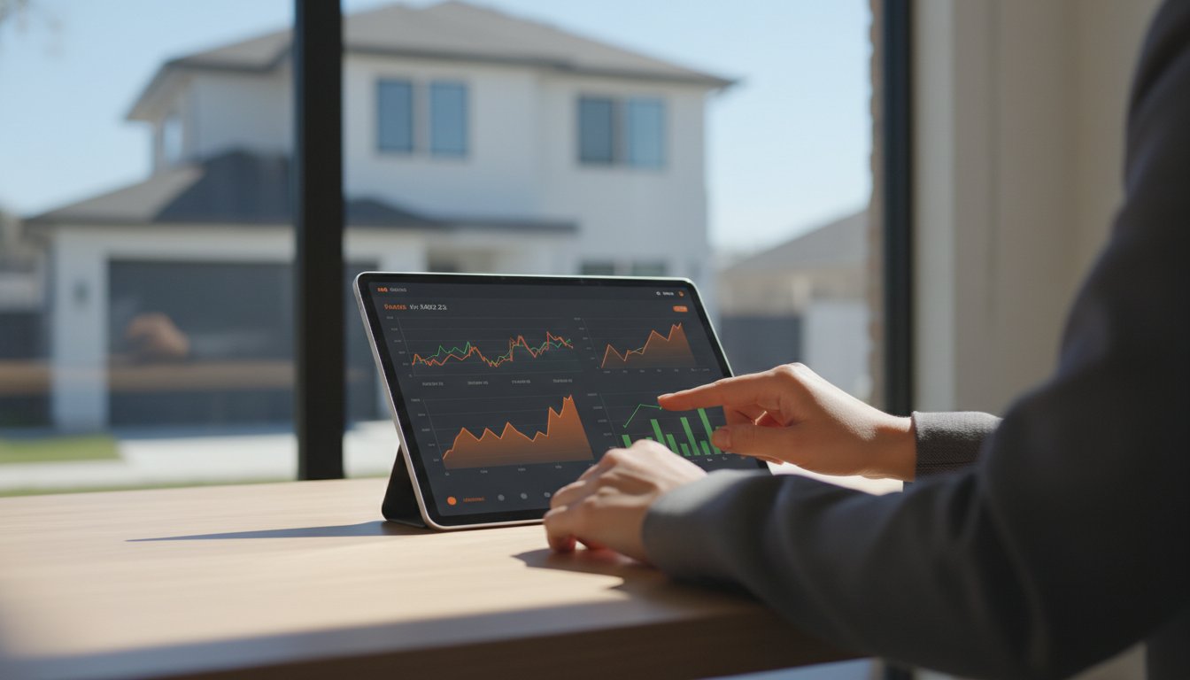 Calculating ROI on Real Estate Leads: The Agent’s Guide to Profitability in 2026