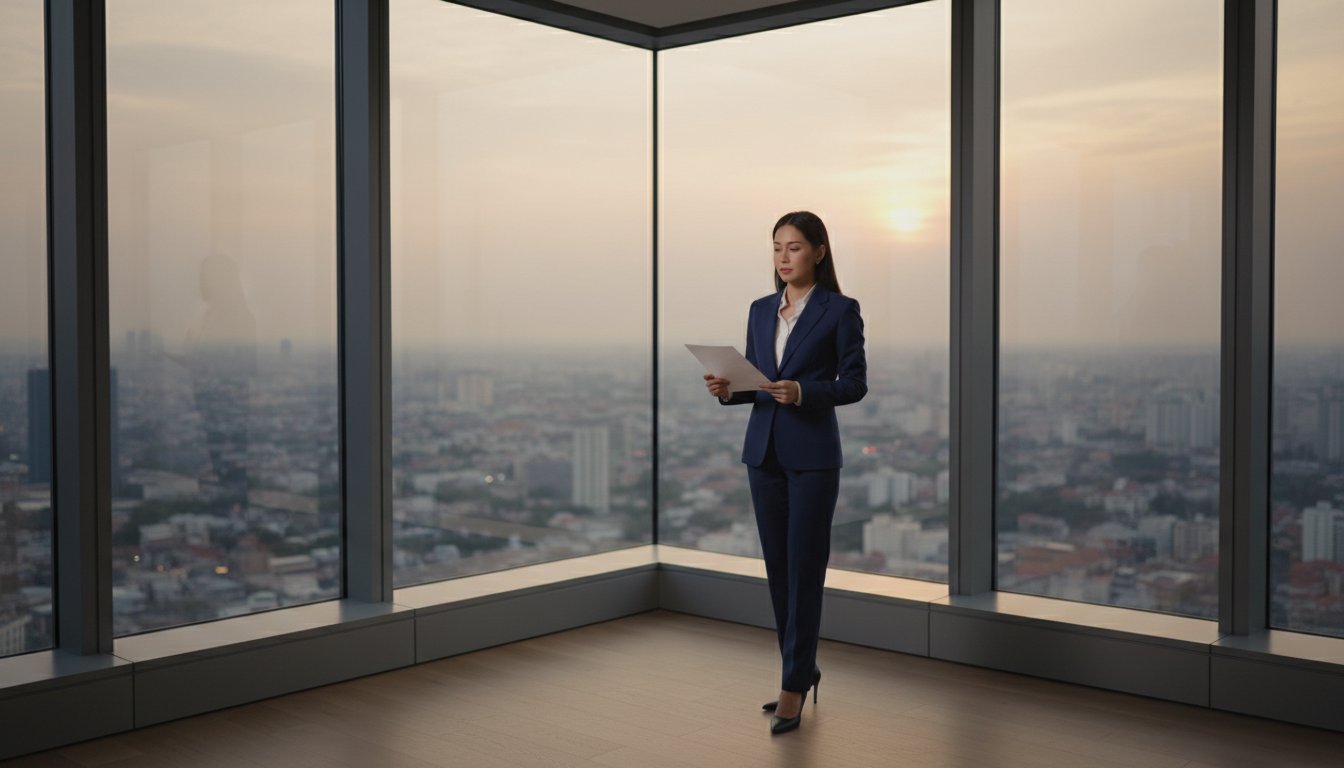 How to Ask for a Promotion with a New Job Offer: The 2026 Leverage Strategy