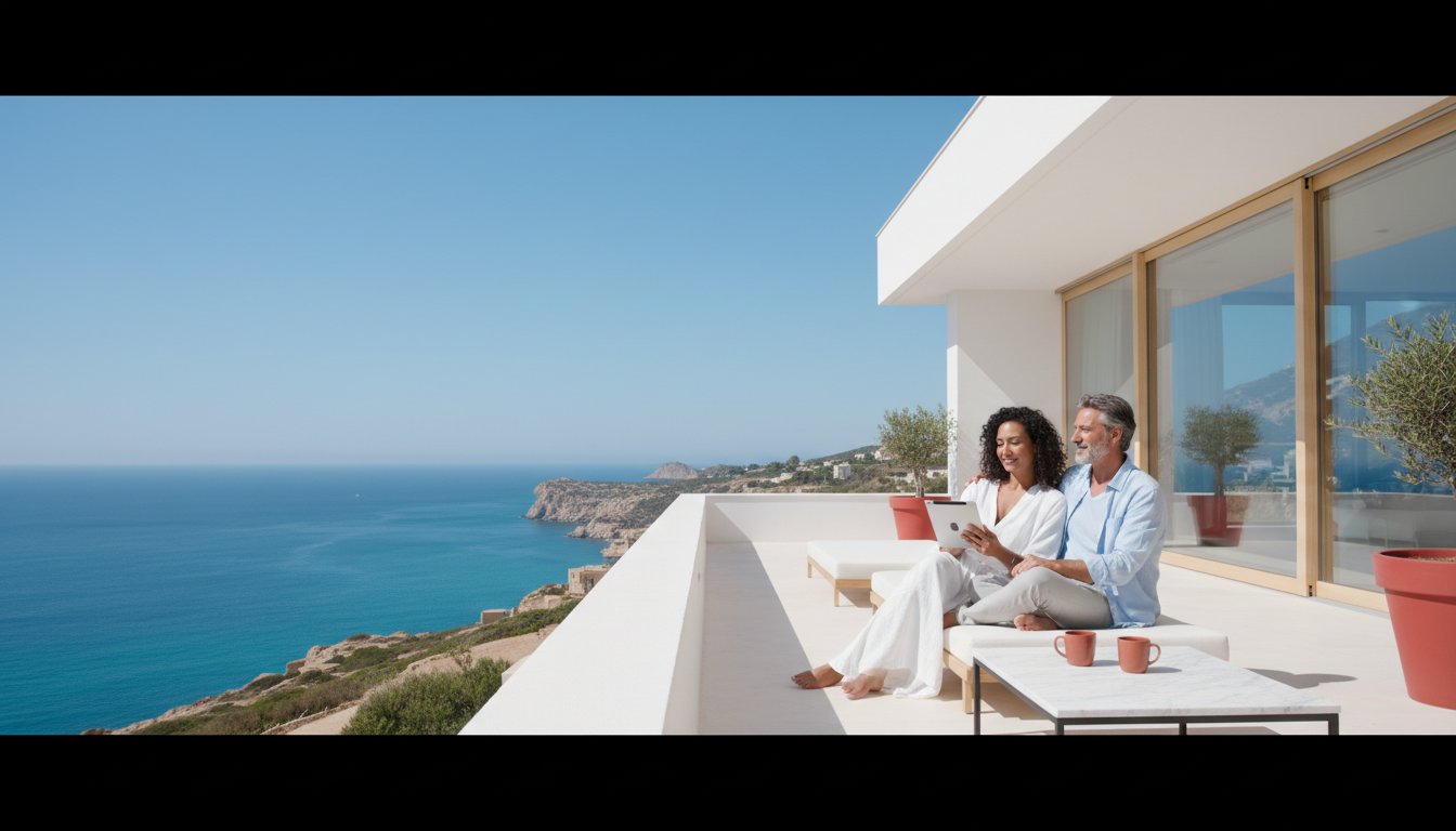 Non-Resident Tax in Spain for Property Owners: A Complete Form 210 Guide for 2026