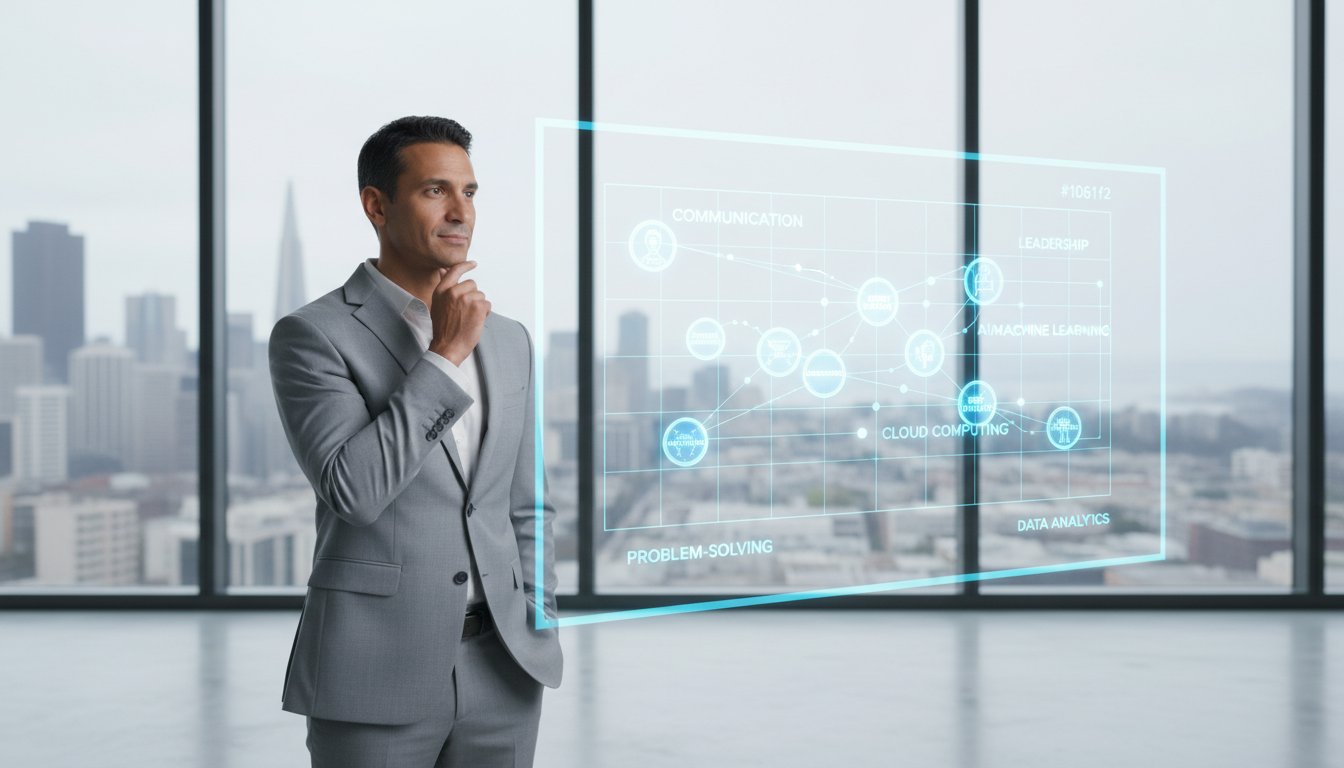 Transferable Skills for Career Changers in Tech: The 2026 Optimization Guide
