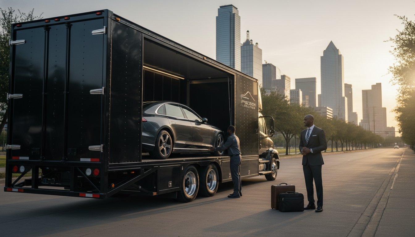 Car Shipping for Corporate Relocation Packages: The Executive Guide for 2026