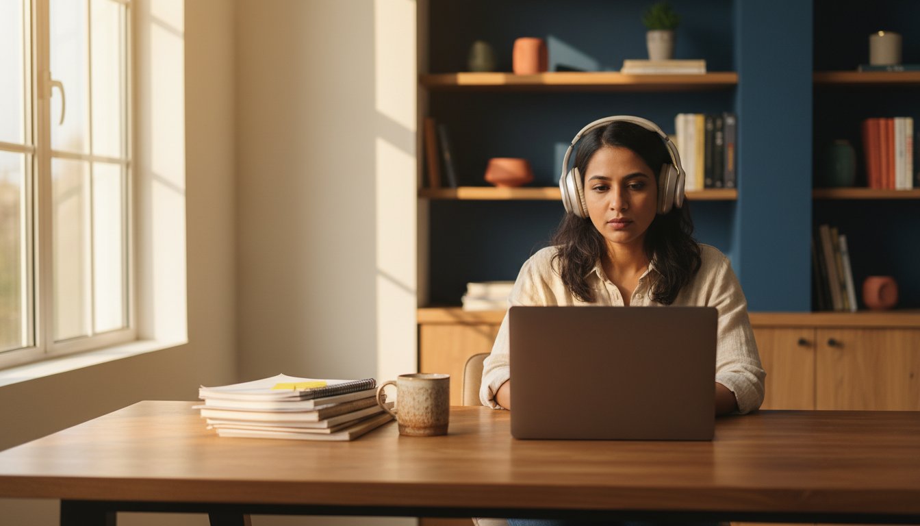 How to get audiobook reviews for your indie title in 2026