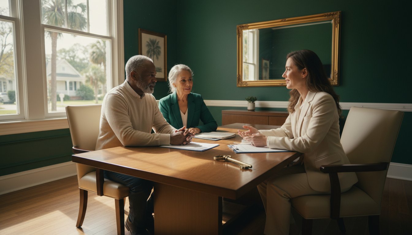 Medicaid Look-Back Period in South Carolina: A 2026 Guide to Protecting Your Estate