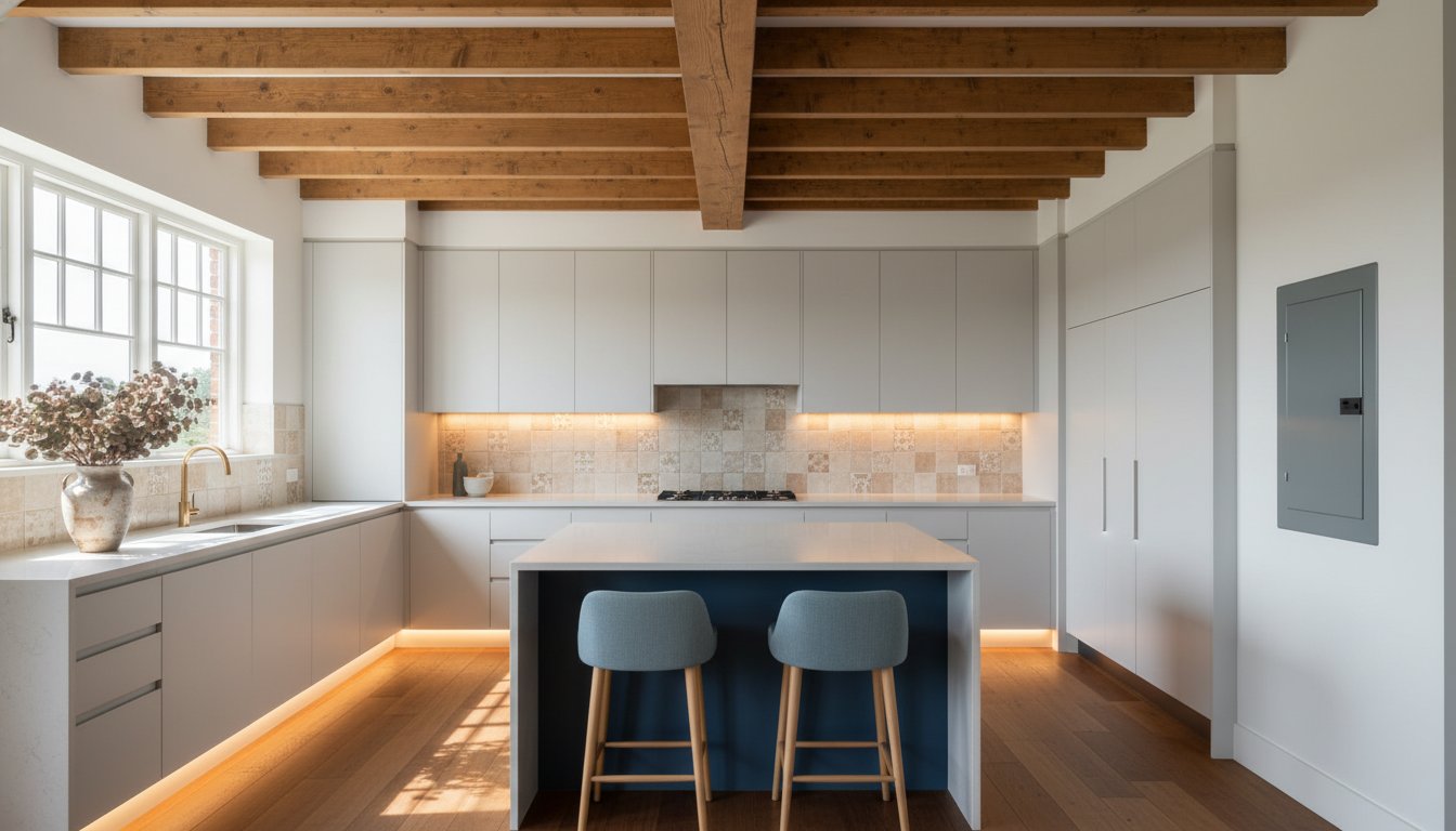 Local Electrician Near Me: The 2026 Southern Highlands Homeowner’s Guide