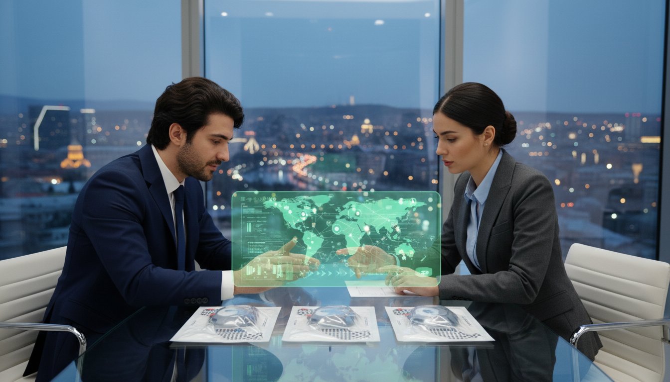 How to Choose a Medical Device Wholesaler: A B2B Procurement Guide for 2026