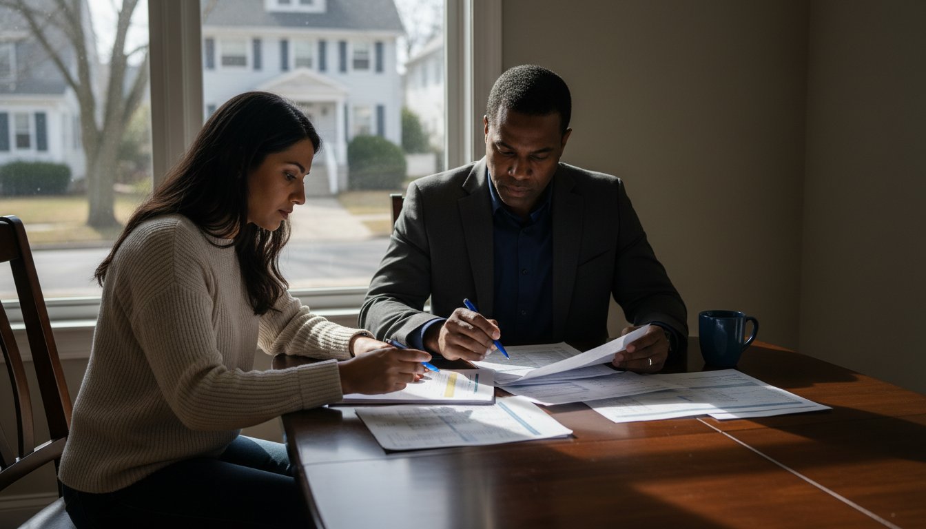 Qualifying for Debt Relief: The Reading MA Chapter 7 Means Test Guide (2026)