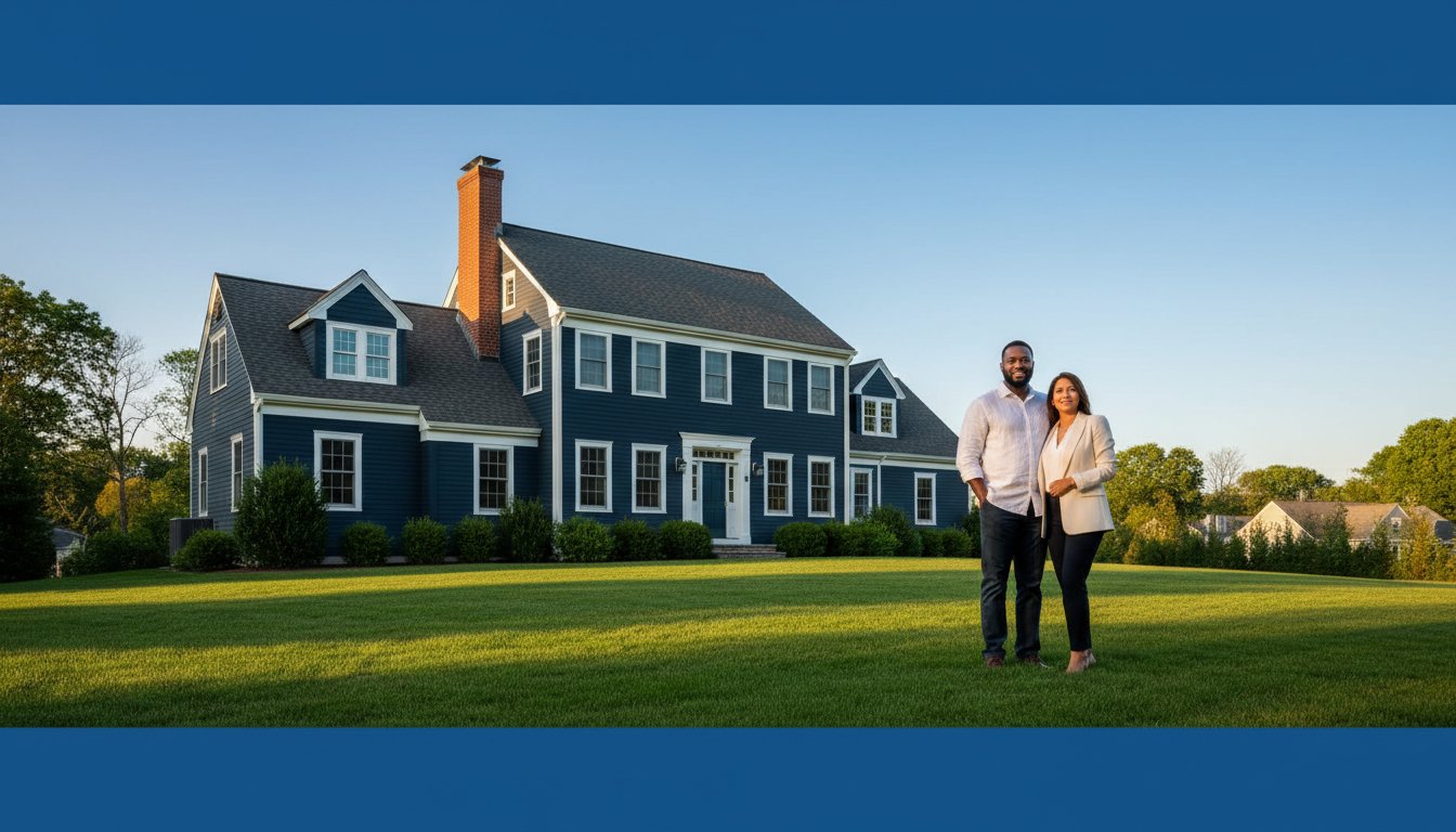 Chapter 13 Repayment Plan in Massachusetts: A Reading Homeowner's Guide