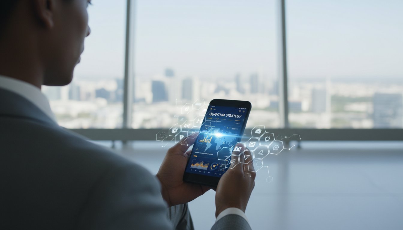 Best Business Plan App for Android in 2026: Write Your Plan on the Go
