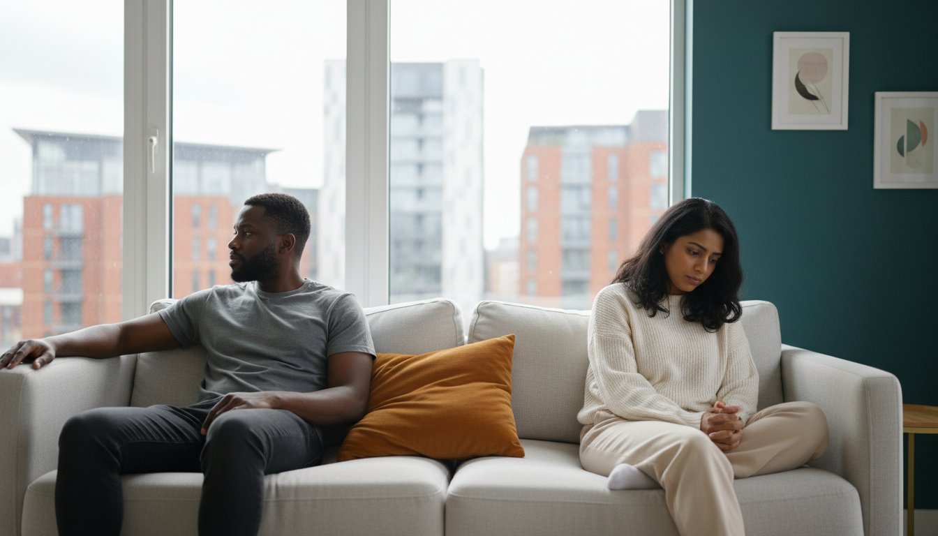 Signs You Need Couples Therapy in Birmingham: Is it Time for Support?