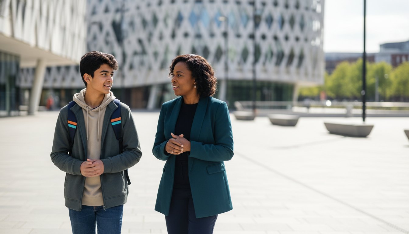 Youth Counselling Birmingham: A Jargon-Free Guide to Support in 2026
