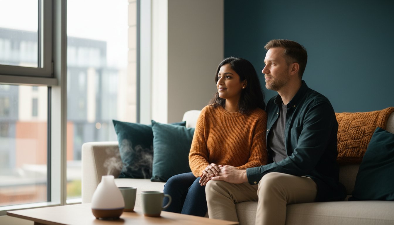Couples Therapy Preparation: How to Get the Best Start in Birmingham
