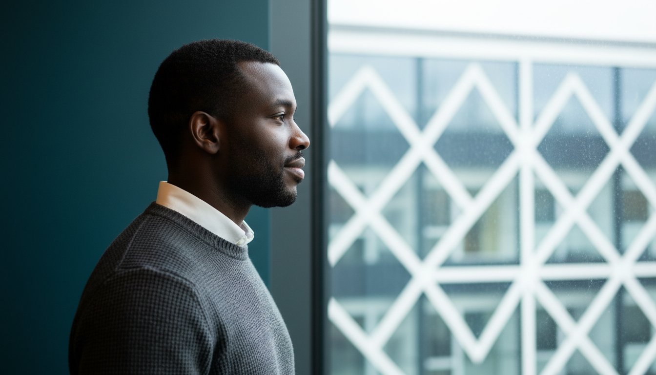 Signs of Anger Issues: A Checklist for Birmingham Residents