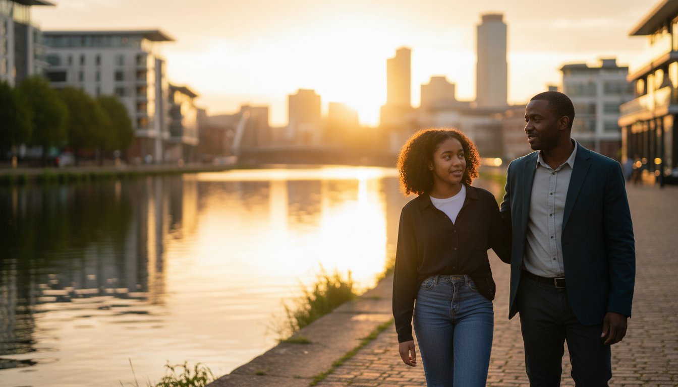 Supporting Child Mental Health: A Parent’s Guide to Local Support in Birmingham