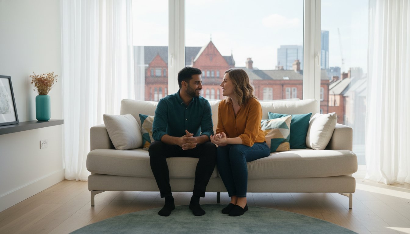 Relationship Communication Tips: A Practical Guide for Birmingham Couples