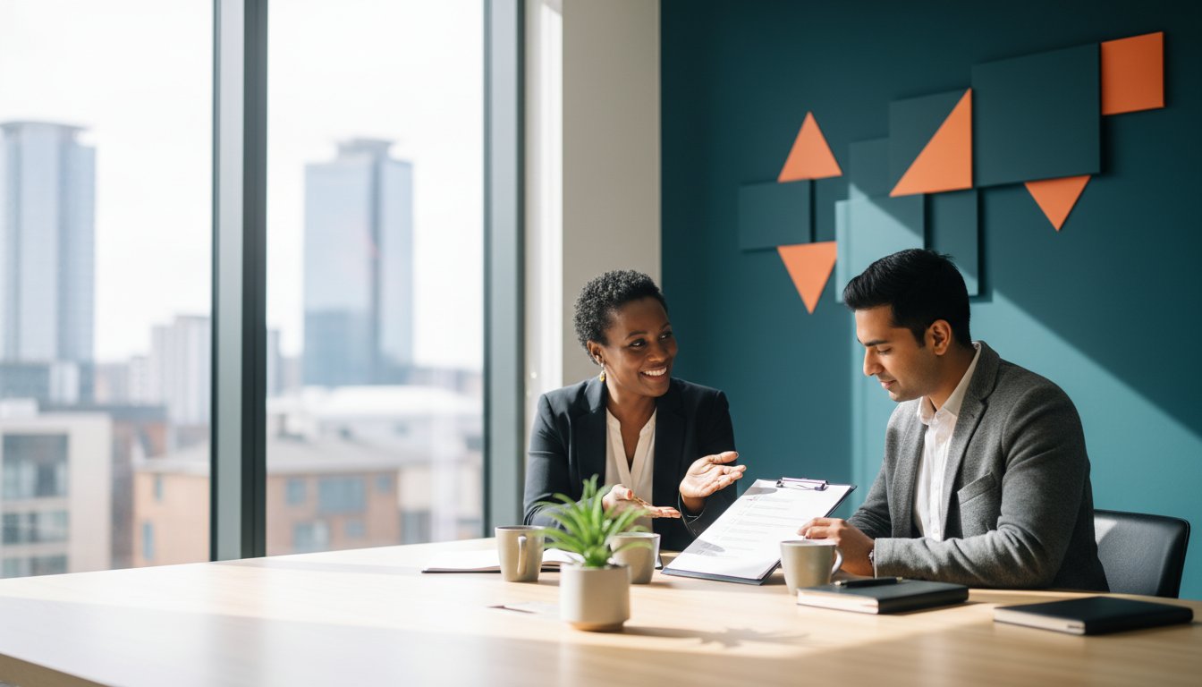 Trainee Counsellor Supervision in Birmingham: The Essential 2026 Checklist