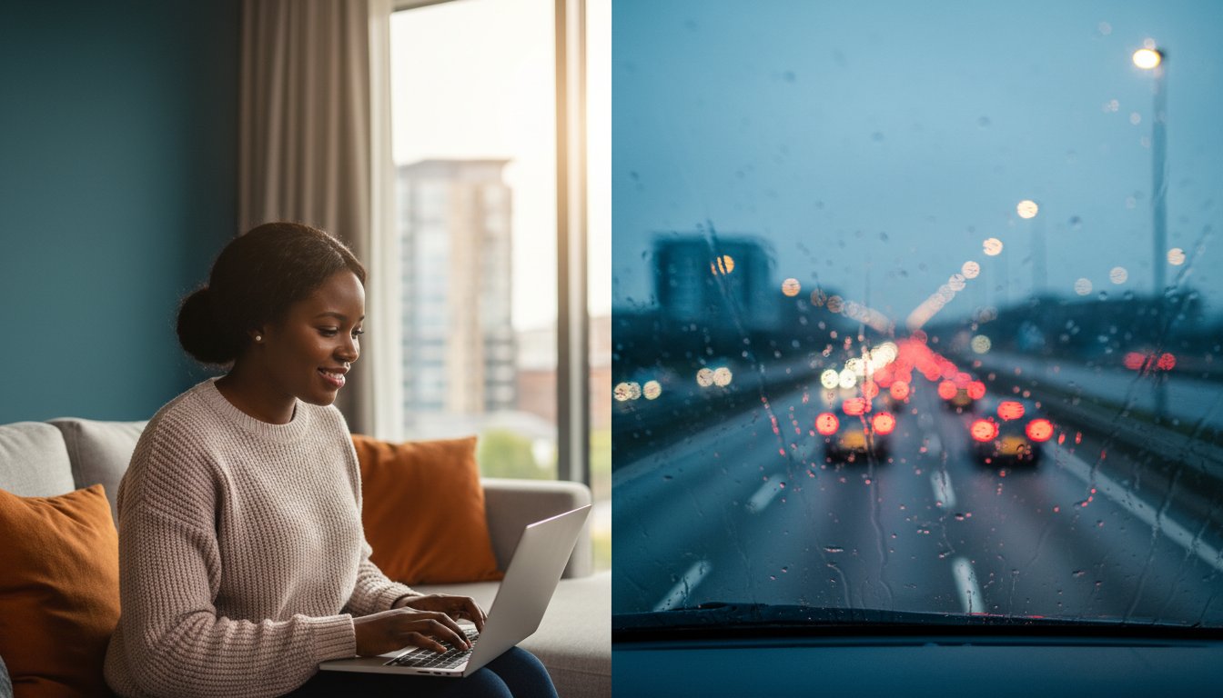Online Therapy Benefits: Comparing Remote vs. In-Person Support in Birmingham (2026)