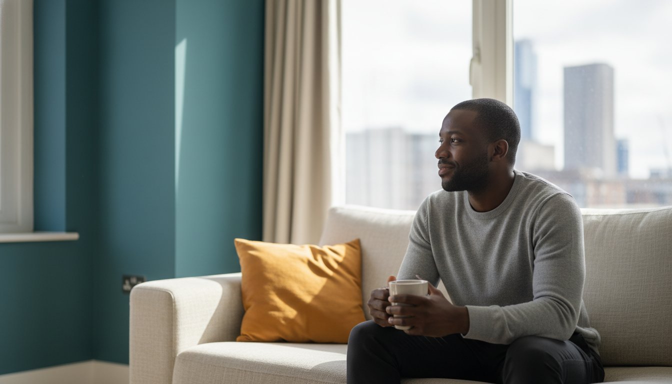 Anger Coaching Sessions in Birmingham: A Practical Guide to Calmer Living