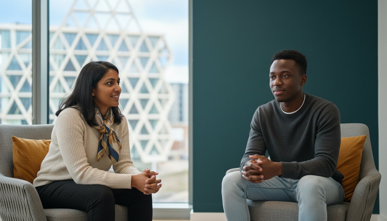Private Counselling Birmingham: A Jargon-Free Guide to Local Support