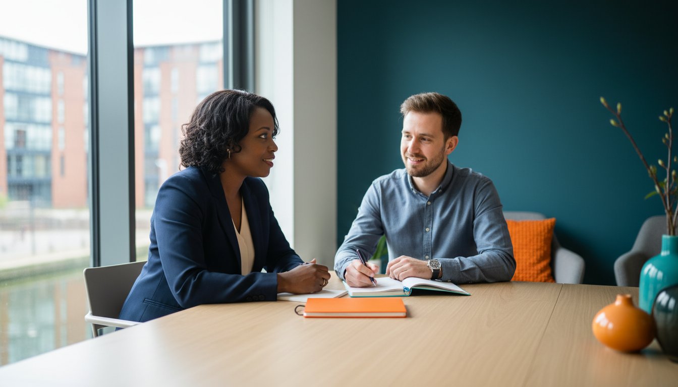 Why Clinical Supervision Matters: A Guide for Birmingham Practitioners
